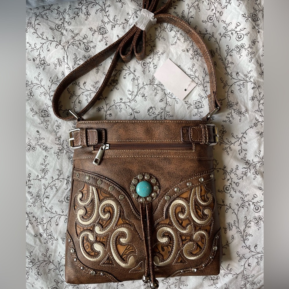 Western Purse